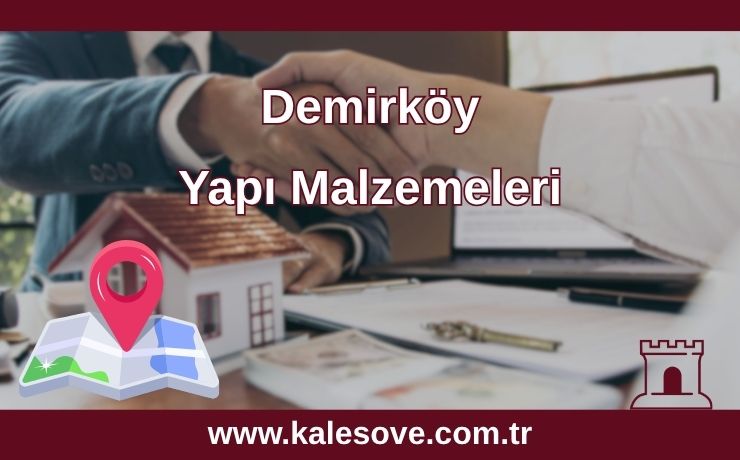 Kale Söve Demirköy