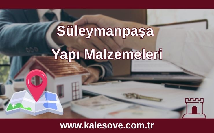 Kale Söve Süleymanpaşa