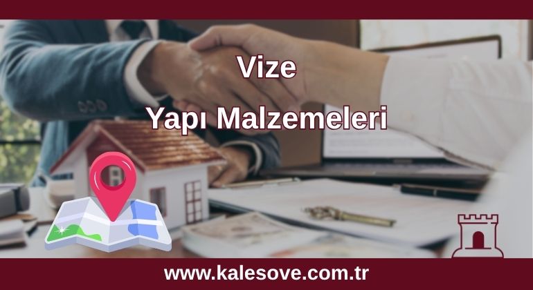 Vize Kale Söve