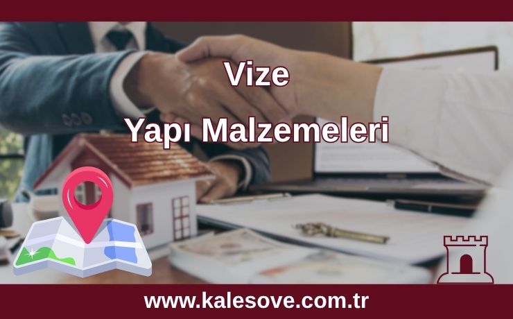 Kale Söve Vize