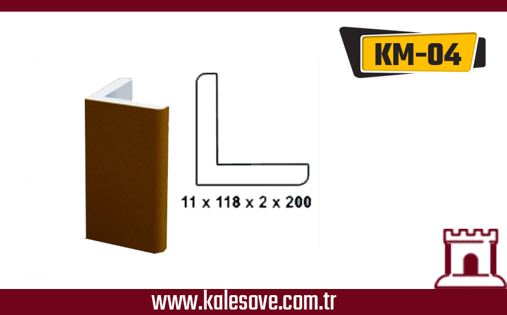 Çorlu Köşe Çıtaları